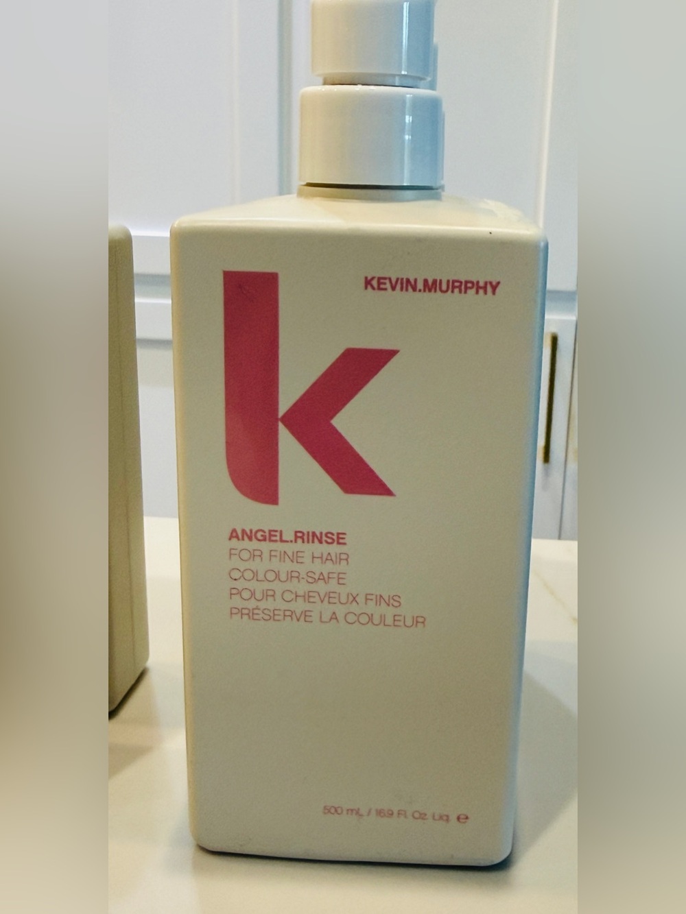 KEVIN.MURPHY Angel.Rinse Conditioner